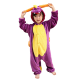 Pijama Spyro Niña