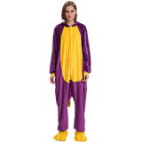 traje de Spyro