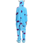 pijama sully