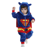 Pijama Superman Bebé