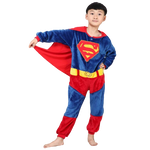 Pijama Superman Niño