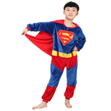 pyjama superman enfant