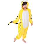 pyjama tigre enfant