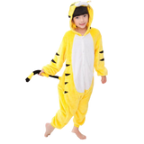 pyjama tigre enfant