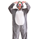 pyjama tom et jerry enfant