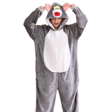 pyjama tom et jerry enfant