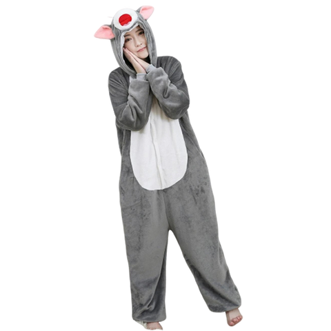 Pijama Tom and Jerry