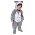 Pijama Totoro Bebé