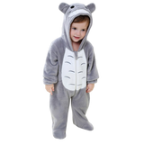 Pijama Totoro Bebé