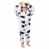 Pijama Vaca Niño