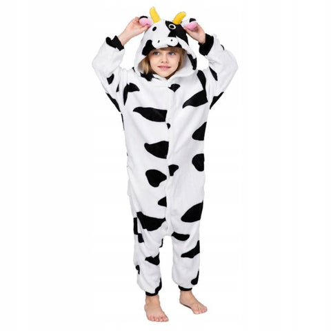 Pijama Vaca Niño