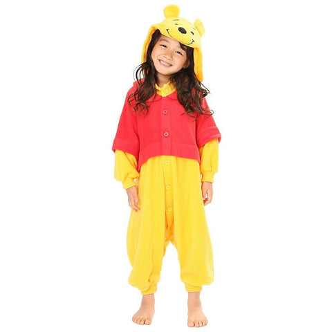 Pijama Winnie the Pooh Niño