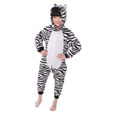 pyjama zèbre enfant