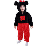 traje de Mickey Bebé