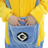 grenouillère Minions Enfant