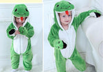 kigurumi serpent bébé