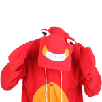 kigurumi Crabe