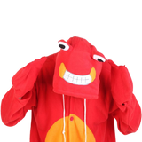 kigurumi Crabe