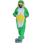 traje de Keroro