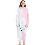 traje de monomi