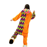 kigurumi clown