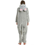 kigurumi Souris Enfant