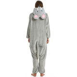 kigurumi Souris Enfant