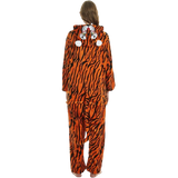 traje de tigre