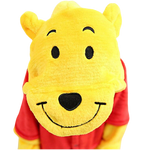 traje de winnie the pooh