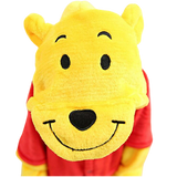 traje de winnie the pooh